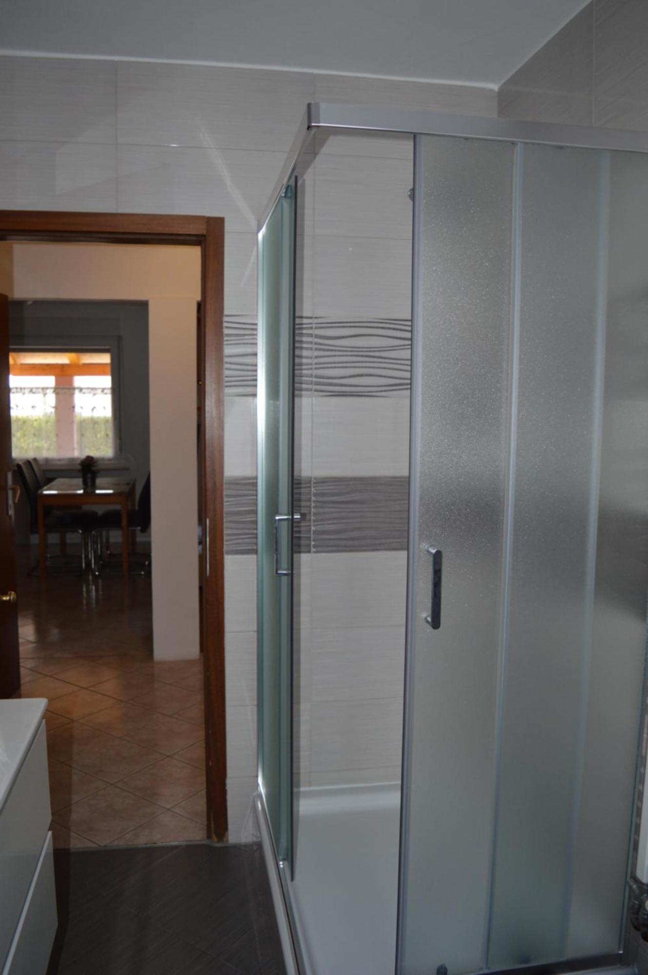 Apartma Patrik Kobarid Exterior foto
