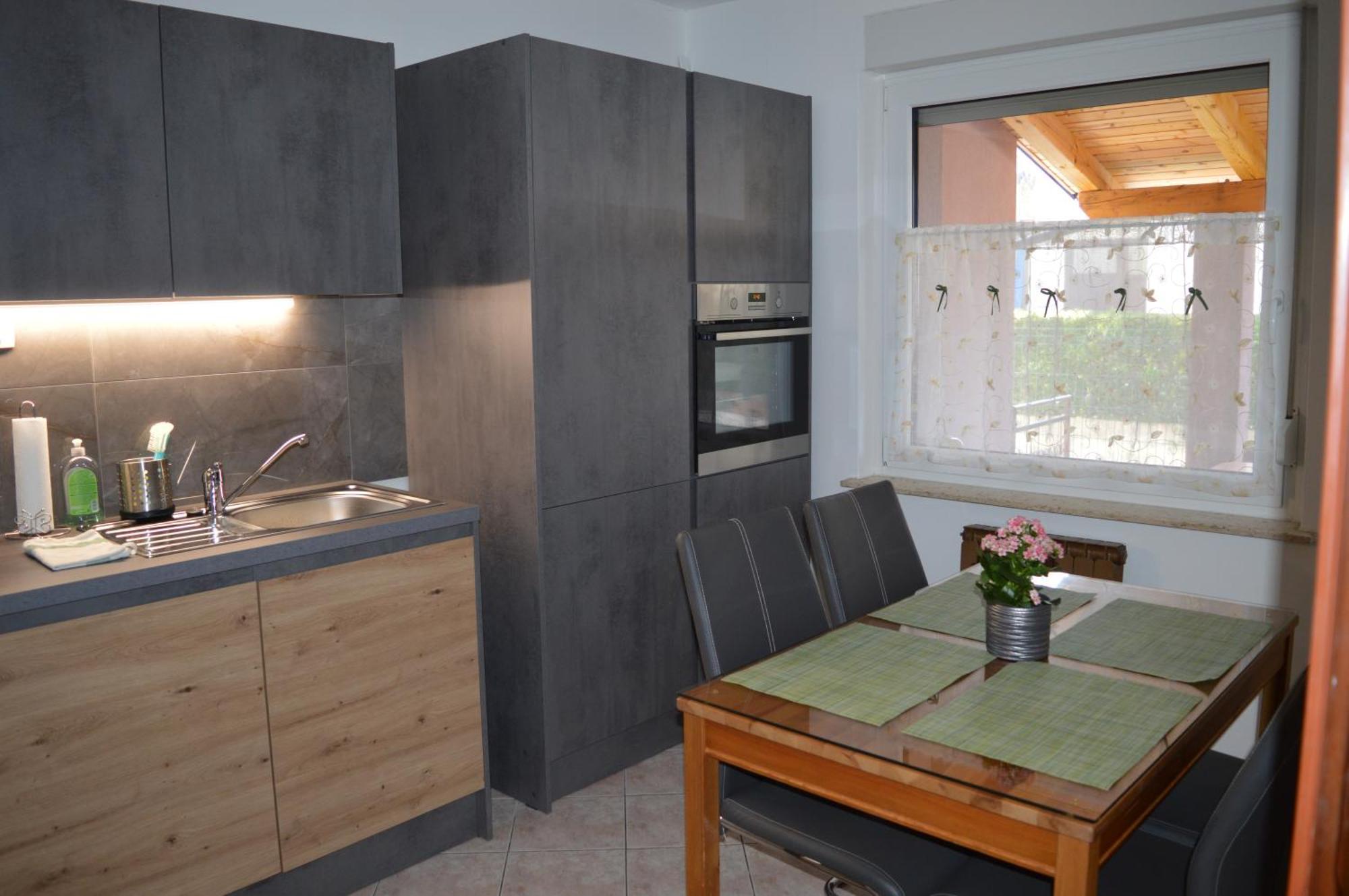 Apartma Patrik Kobarid Exterior foto